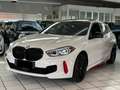 BMW 128 M SPORT Weiß - thumbnail 1