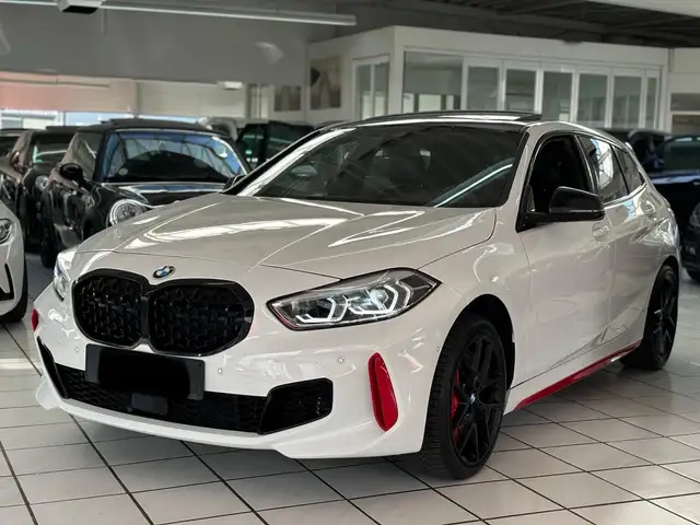BMW 128 M SPORT
