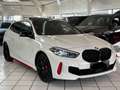 BMW 128 M SPORT Weiß - thumbnail 2