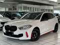 BMW 128 M SPORT Weiß - thumbnail 3