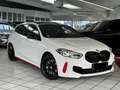 BMW 128 M SPORT Weiß - thumbnail 4