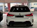 BMW 128 M SPORT Weiß - thumbnail 7