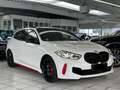 BMW 128 M SPORT Weiß - thumbnail 6