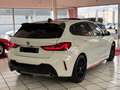 BMW 128 M SPORT Weiß - thumbnail 8