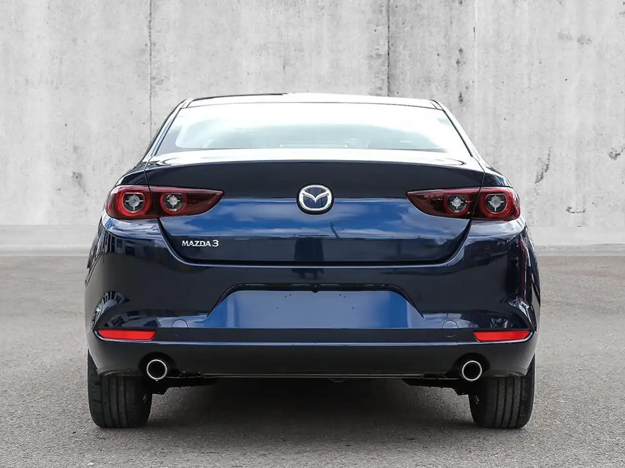 Mazda 3 снимка Mazda 3