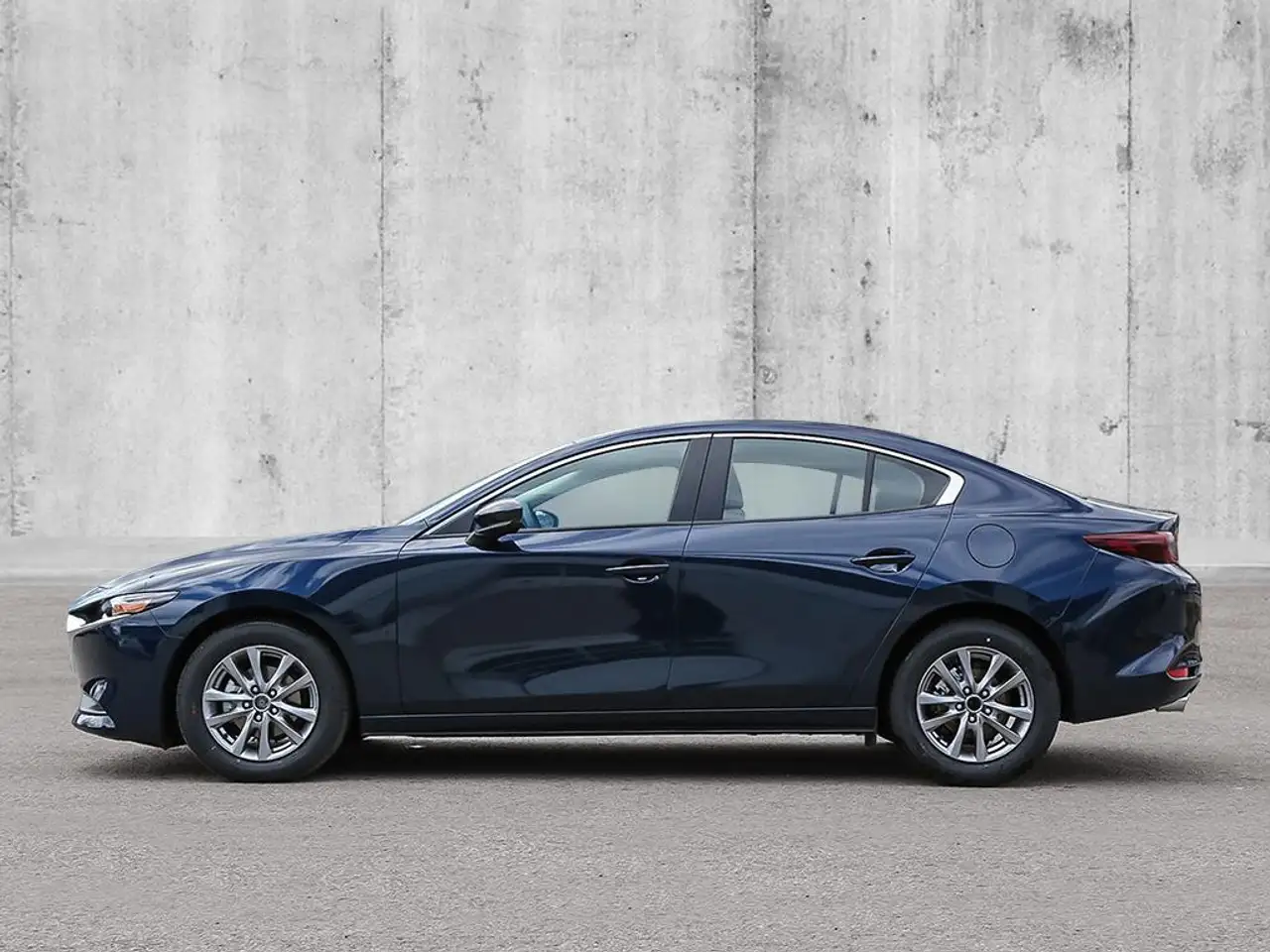 Mazda 3 снимка Mazda 3