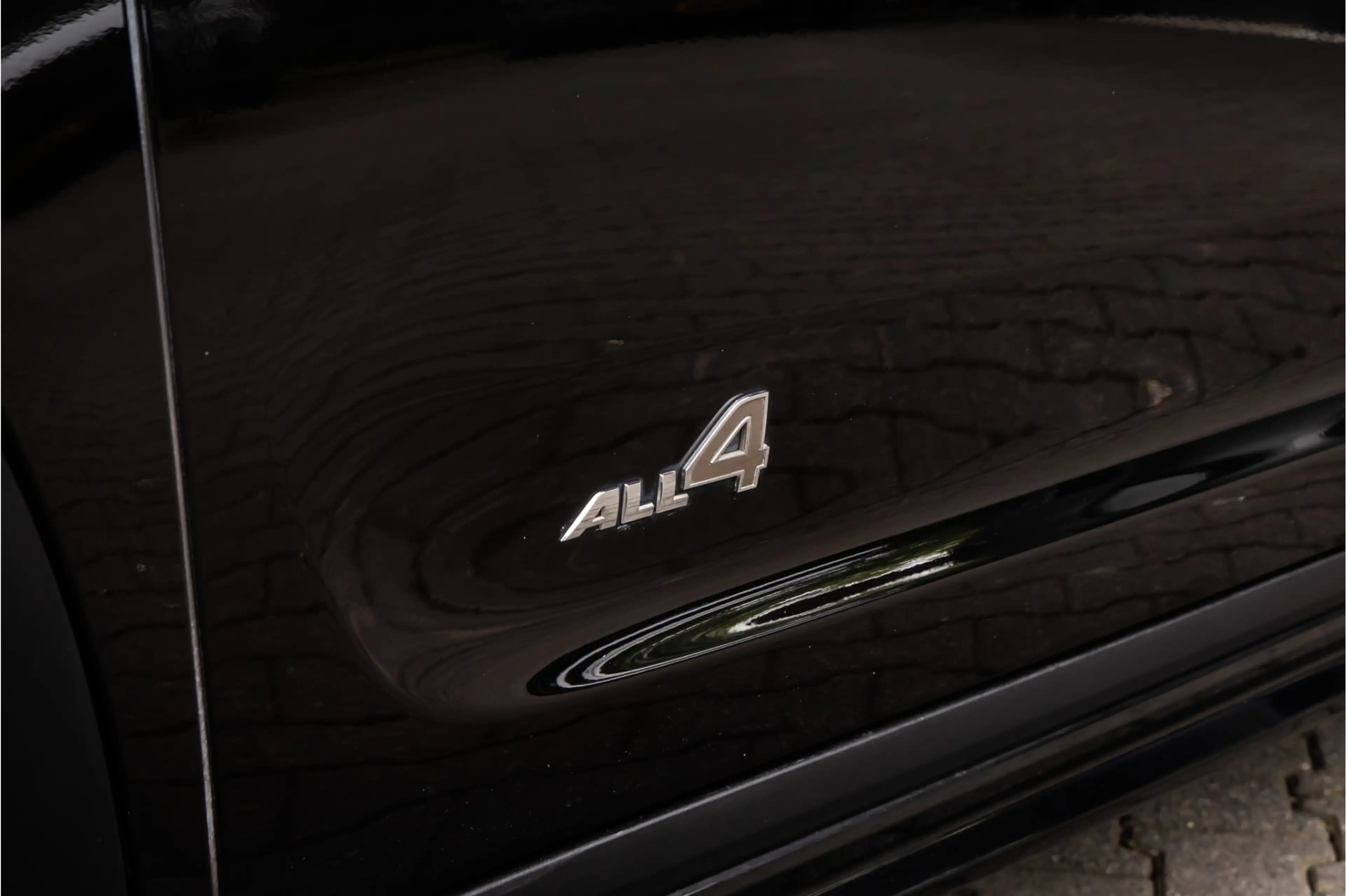 MINI John Cooper Works Countryman 2.0 ALL4 Chili — photo 28