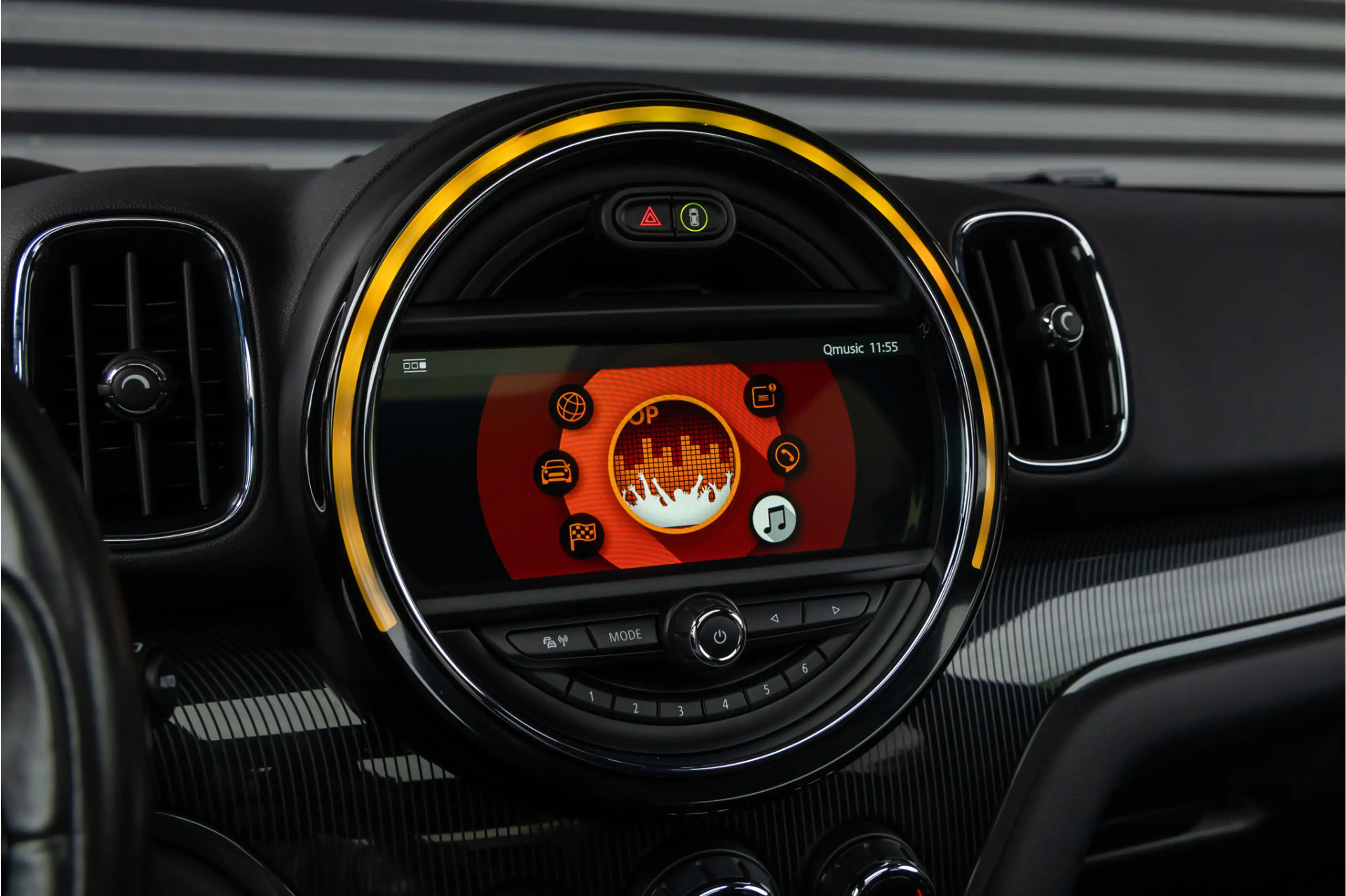 MINI John Cooper Works Countryman 2.0 ALL4 Chili — photo 16