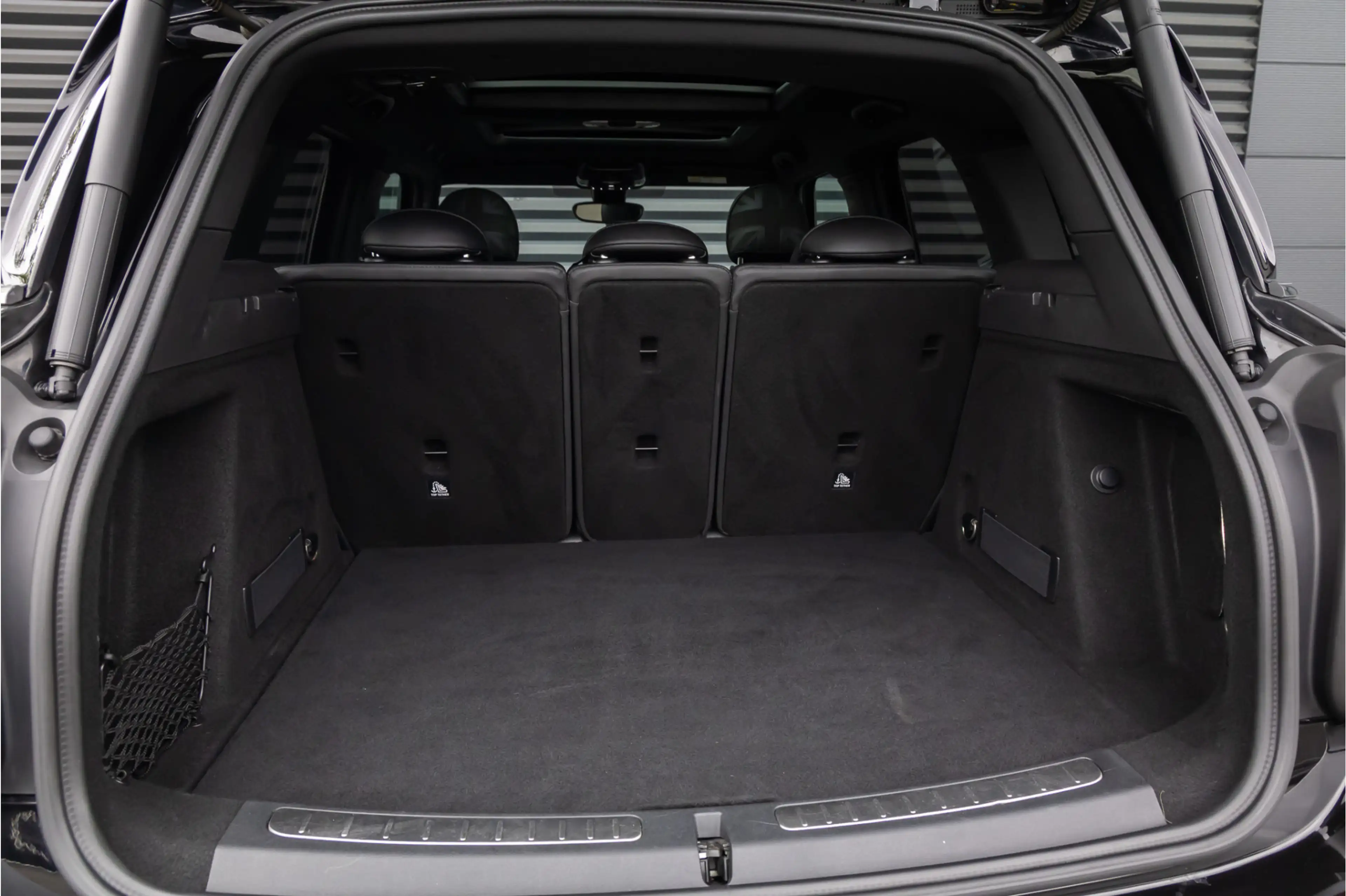 MINI John Cooper Works Countryman 2.0 ALL4 Chili — photo 25