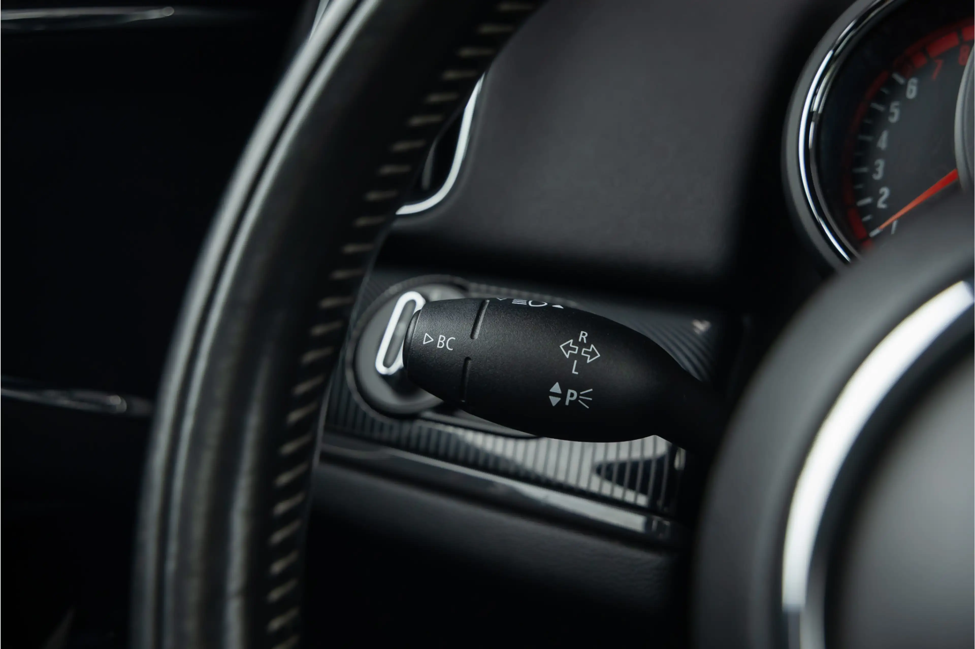 MINI John Cooper Works Countryman 2.0 ALL4 Chili — photo 47