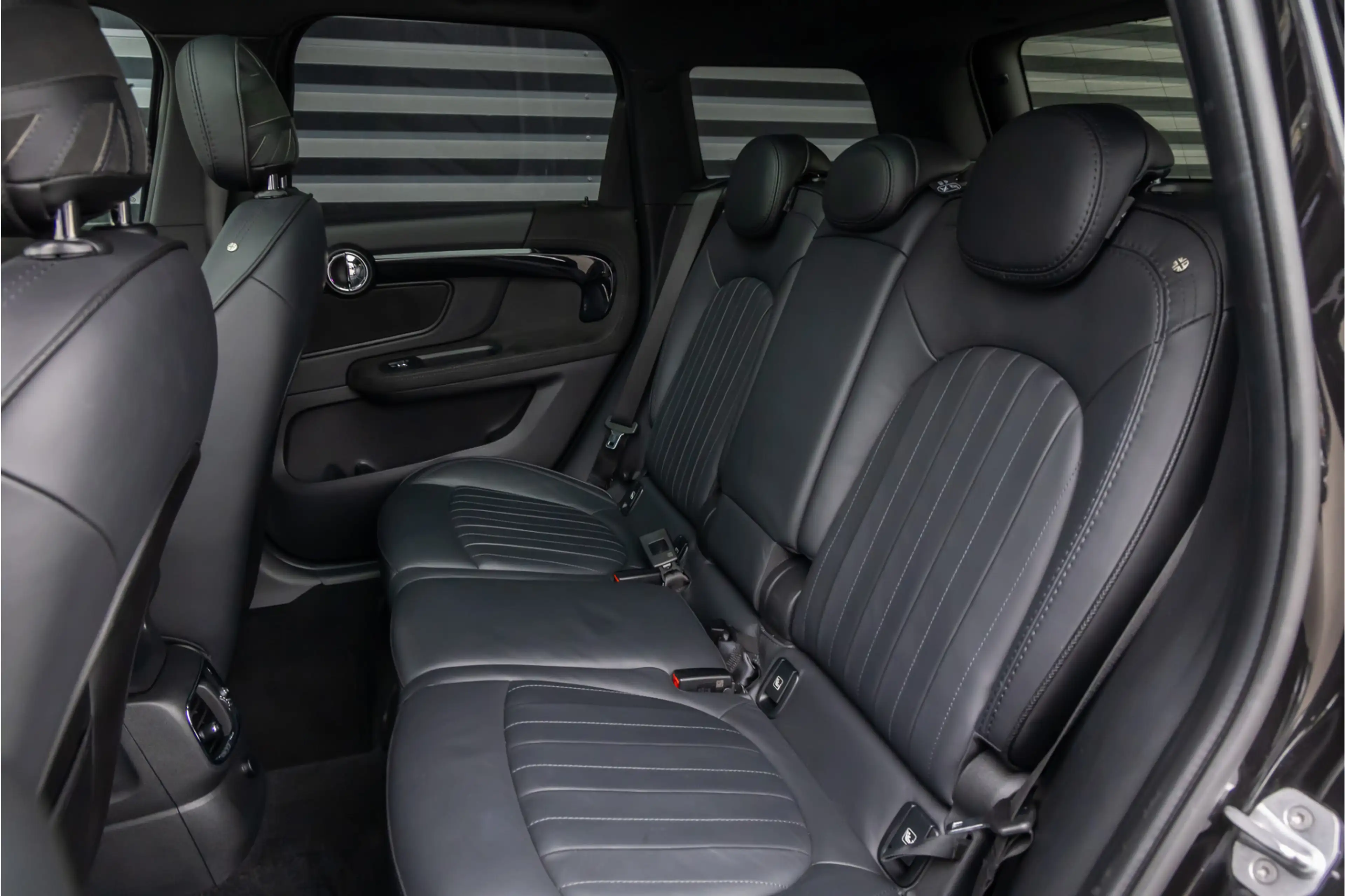 MINI John Cooper Works Countryman 2.0 ALL4 Chili — photo 9