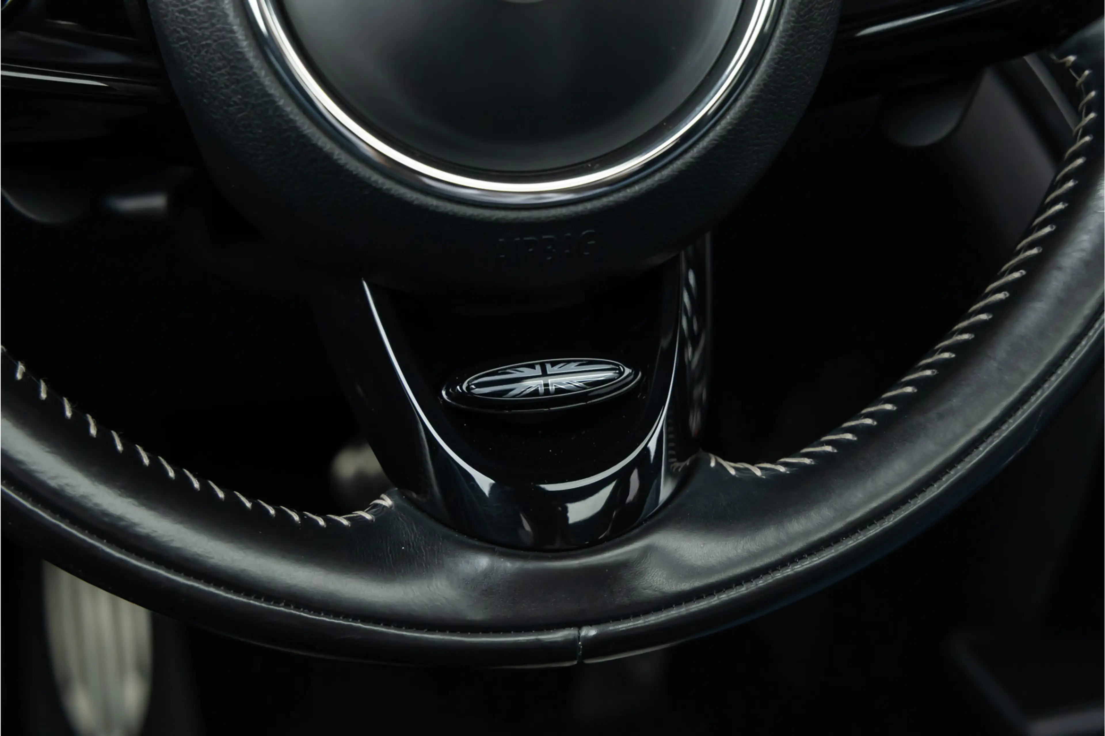 MINI John Cooper Works Countryman 2.0 ALL4 Chili — photo 46