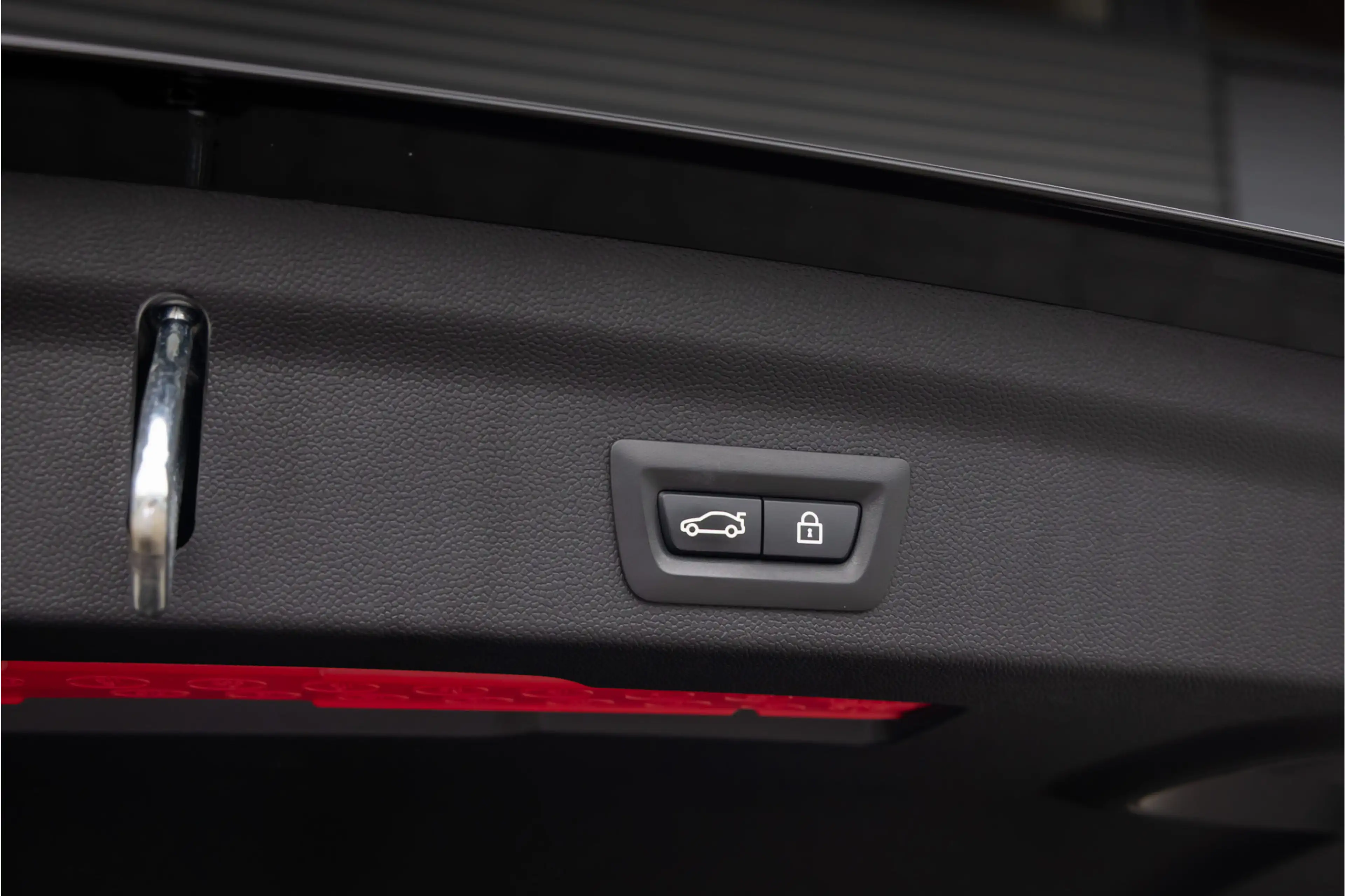 MINI John Cooper Works Countryman 2.0 ALL4 Chili — photo 37