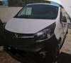 Opel Vivaro Vivaro Life Edition L1H1 2,5 DTI 2,9t Life Edition Weiß - thumbnail 2