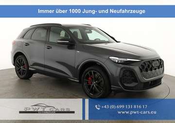 3.0 TDI quattro 220 kW qu S-LINE, AHK, 20-Zoll,...