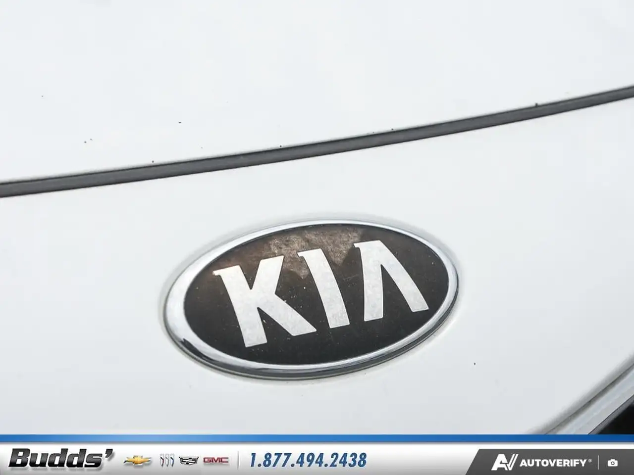 Kia Rondo снимка Kia Rondo