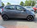 Hyundai i10 Style *2. Hand *Automatik *TÜV Grau - thumbnail 6