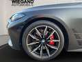 BMW M440i xDrive Gran Coupe+SPORT+LASER+LED+SHZ+ Noir - thumbnail 18