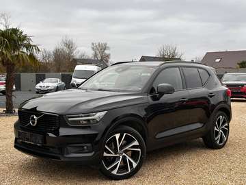 XC40 1.5 T5 PHEV R-Design Full Option !!