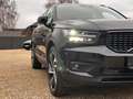 Volvo XC40 XC40 1.5 T5 PHEV R-Design Full Option !! Noir - thumbnail 22