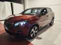 Peugeot 3008 II 2016 Diesel 1.5 bluehdi GT Line s&s 130cv eat8 Marrone - thumbnail 2