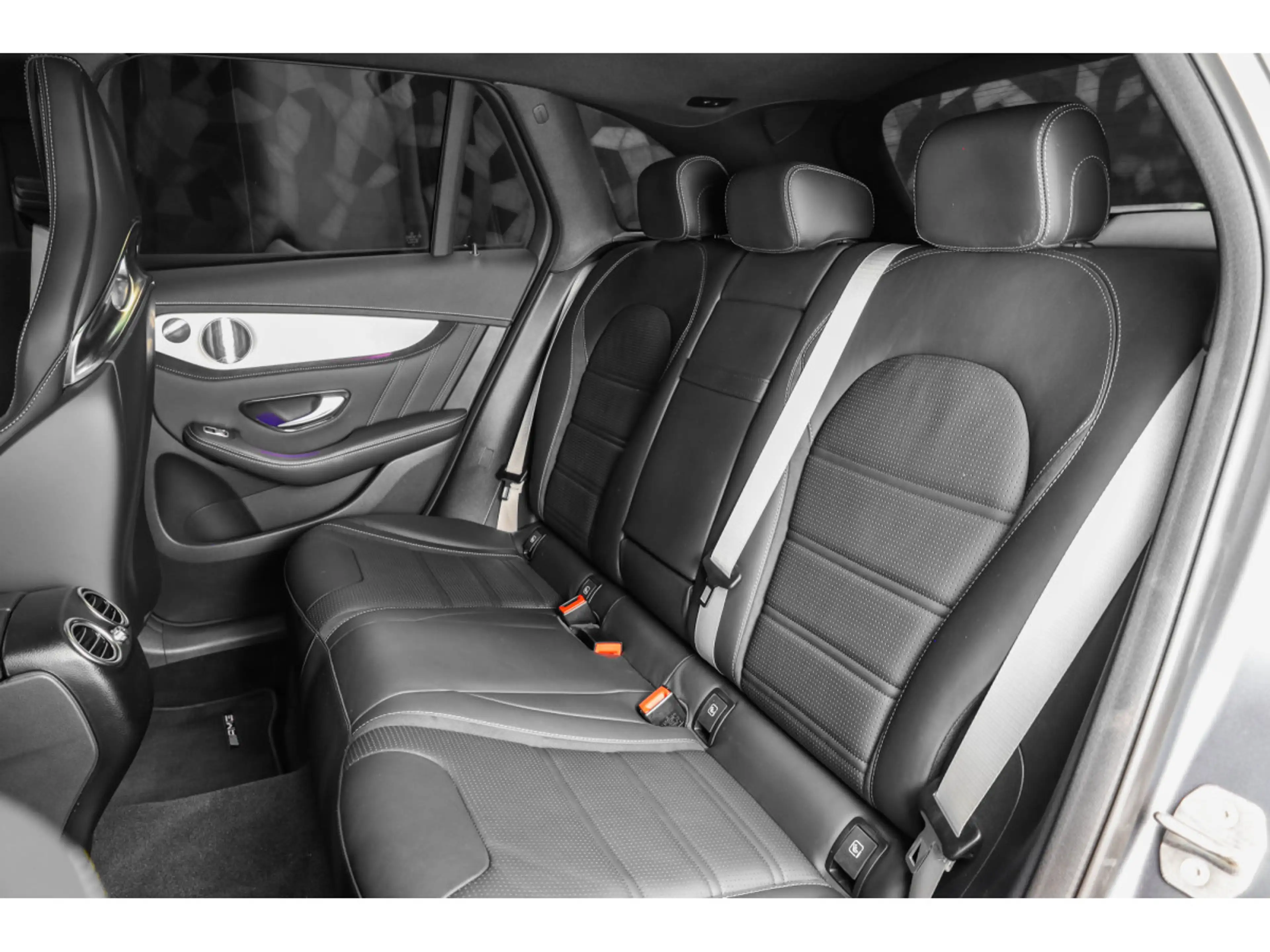 Mercedes-Benz GLC 63 AMG 63S 4 MATIC+ - BRABUS B40 600 — photo 15