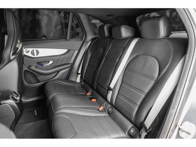 Mercedes-Benz GLC view 15