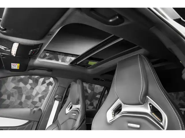 Mercedes-Benz GLC view 13