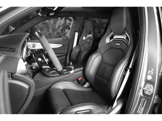 Mercedes-Benz GLC view 10