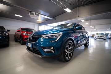 1.6 E-Tech Hybrid Intens 145CV