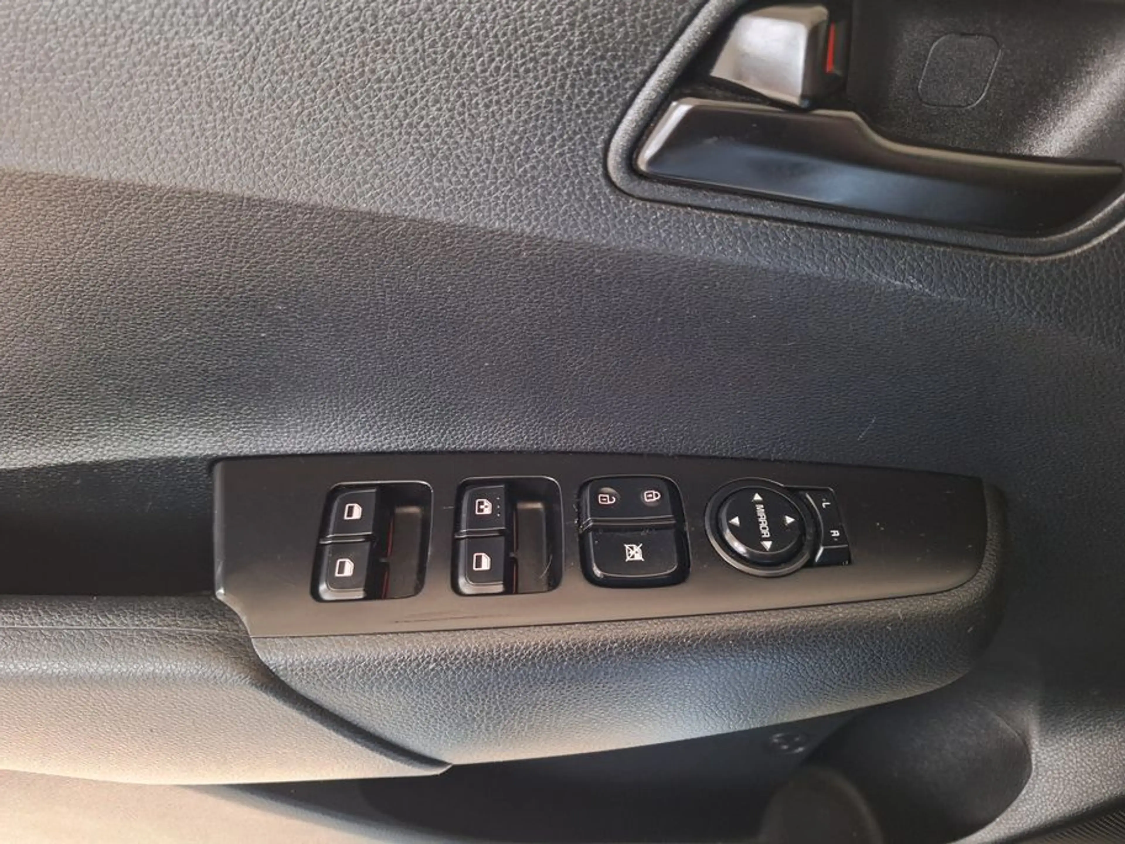 Kia Picanto Edition 1.Hand Lenk/Sitzheizung Scheckheft Garantie — photo 13