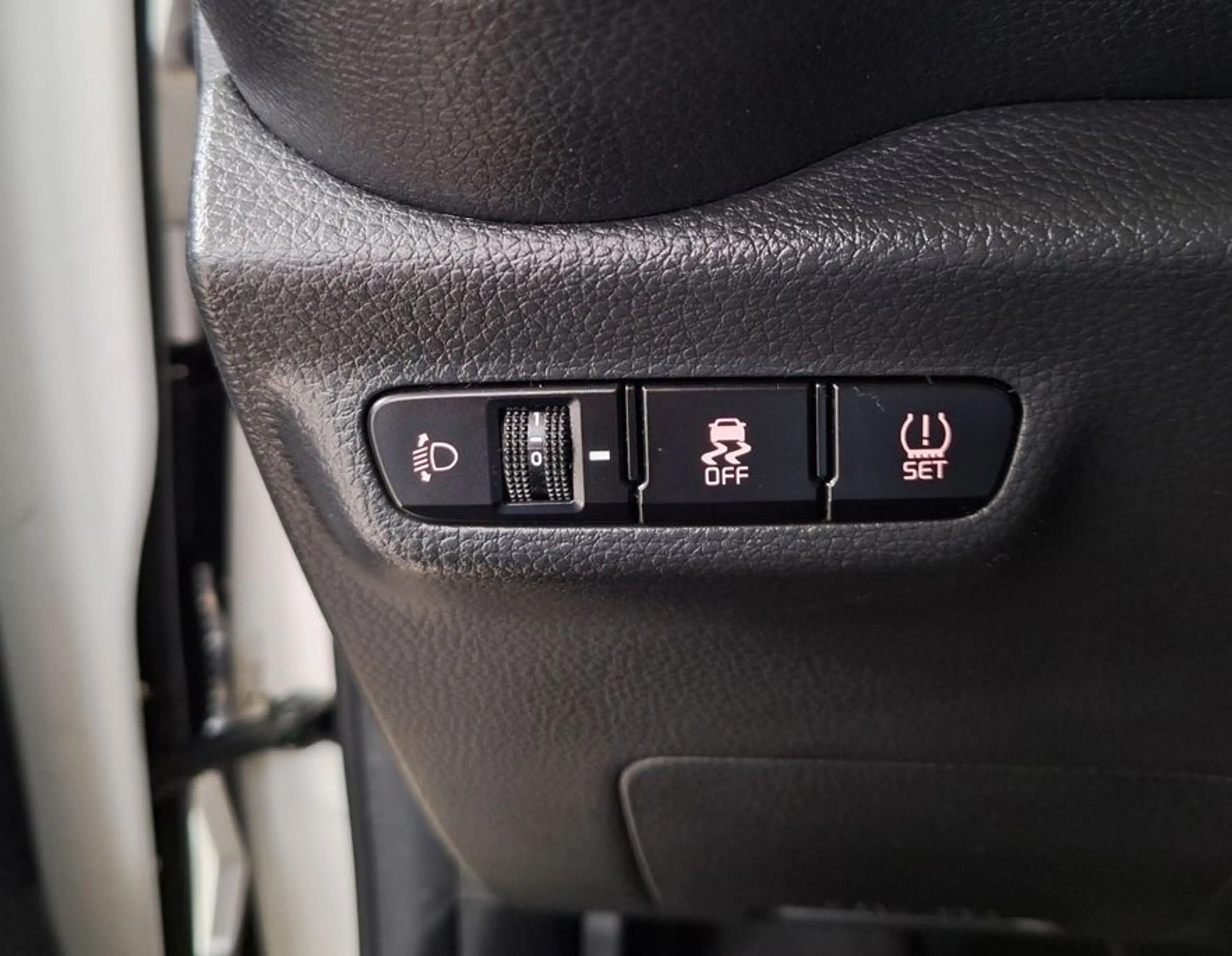 Kia Picanto Edition 1.Hand Lenk/Sitzheizung Scheckheft Garantie — photo 10