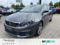 Peugeot 308 Allure 1.2 12V e-THP / PureTech Android Auto Grau - thumbnail 1