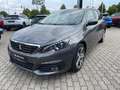 Peugeot 308 Allure 1.2 12V e-THP / PureTech Android Auto Grau - thumbnail 2