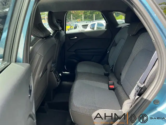 Renault Symbioz view 12