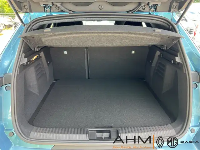 Renault Symbioz view 9