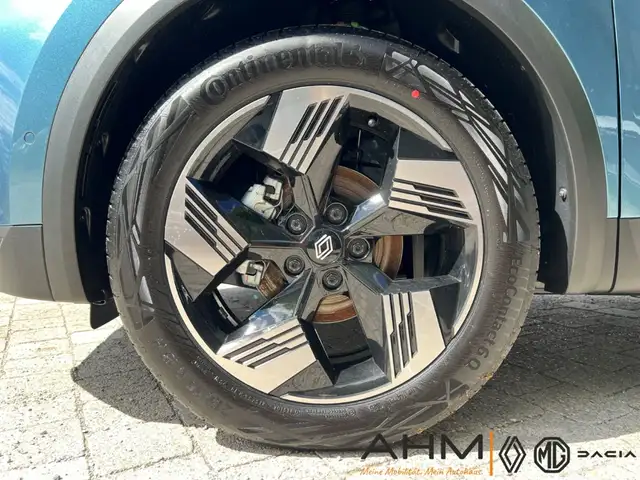 Renault Symbioz view 8