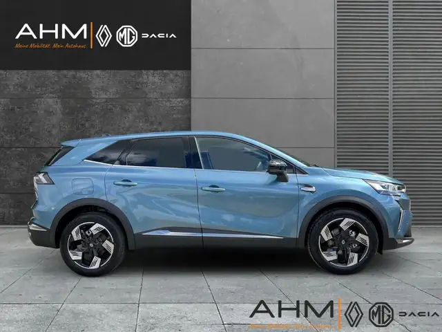 Renault Symbioz view 6