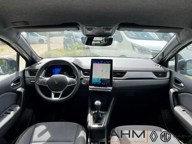 Renault Symbioz view 13