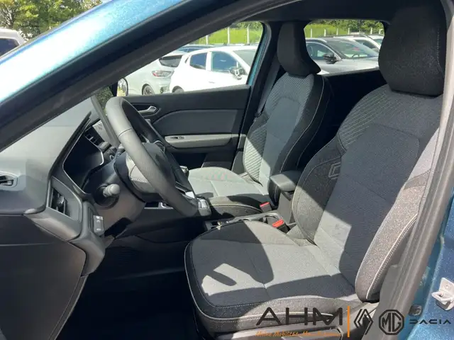 Renault Symbioz view 11