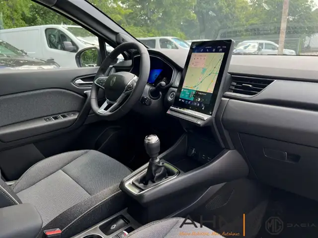 Renault Symbioz view 14