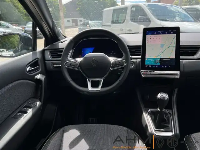 Renault Symbioz view 15