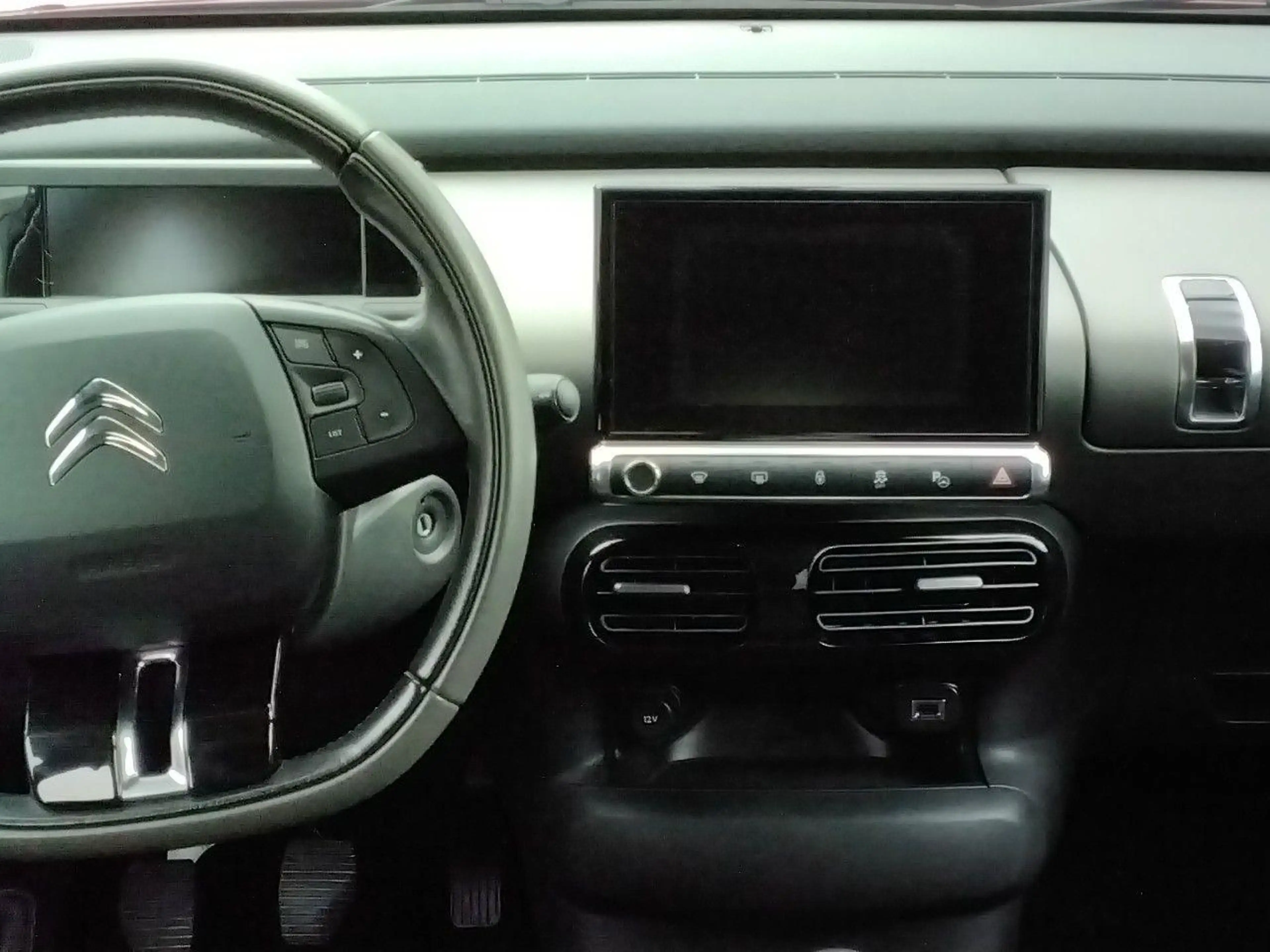 Citroen C4 Cactus Shine — photo 8
