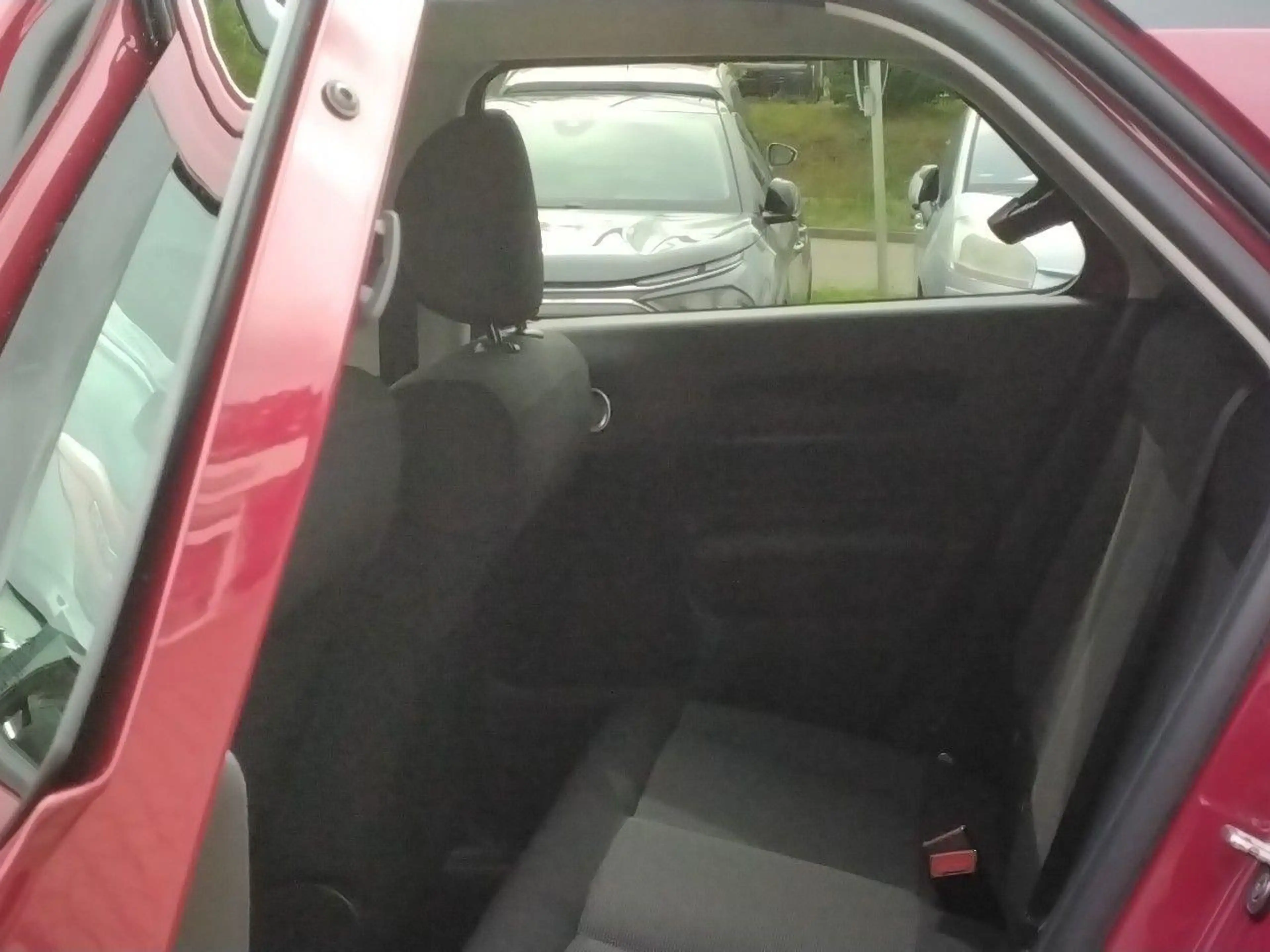 Citroen C4 Cactus Shine — photo 10