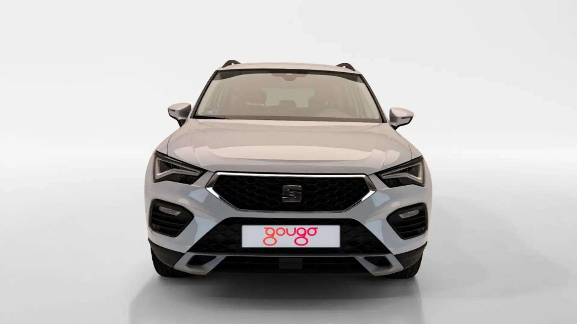 SEAT Ateca STYLE XL S/S 1.5 TSI 110KW 150CV 5P Wit - 2