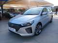 Hyundai IONIQ 1.6 gdi hev tecno dct Gris - thumbnail 1