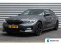 BMW 318 3-serie 318I 156PK HIGH EXECUTIVE AUTOMAAT / NAVI Grey - thumbnail 1