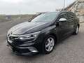 Renault Megane Mégane GT-Line EDC EURO6d Schwarz - thumbnail 6