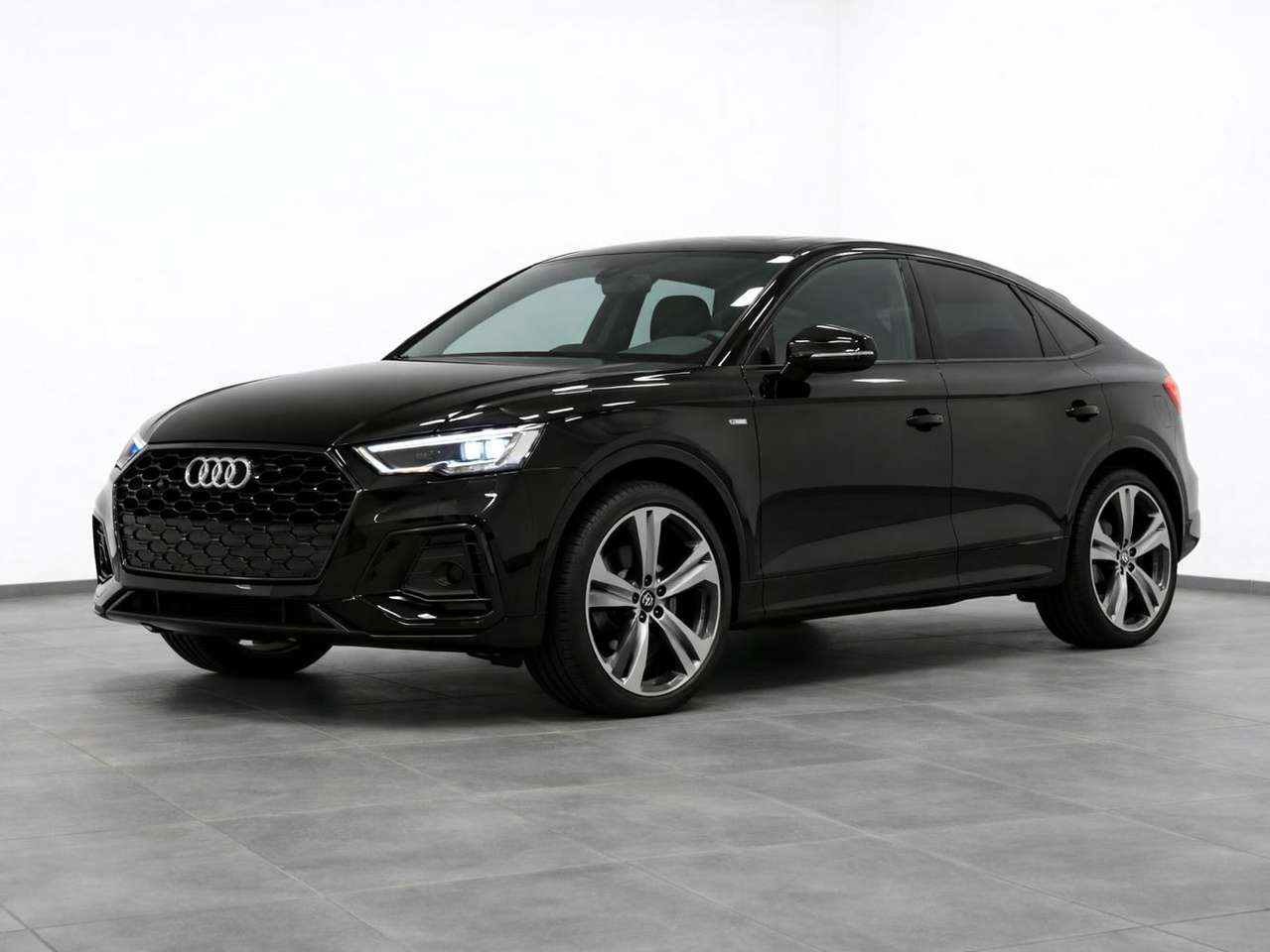 Audi Q5 Q5 I Sportback 2021 Sportback 40 2.0 tdi mhev 12V S line Plus quattro s-tronic