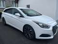 Hyundai i40 Kombi 2.0 Trend Blanc - thumbnail 6
